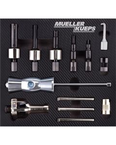 Mueller - Kueps Uni Puller Set XS