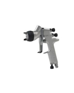 DEV905026 image(0) - GPG Gravity HVLP & High Efficiency Professional Primer gun kit w/ Cup; GPG GRAVITY (PR10, PR30, 1.4, 1.6, CUPPED)