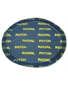 AMF14-139 image(0) - PATCH TIRE ROUND NS 071597 MED