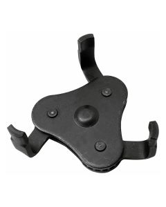 CTA2507 image(1) - CTA Manufacturing Bi-Directional Spider Type Oil Filter Wrench