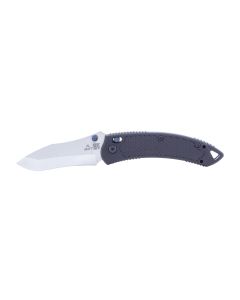 SUNAMK4130 image(0) - Sunex Payara 2.8" Folding Knife D2/CF Reinforced Nylon