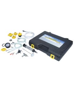 Mityvac COOLANT SYSTEM TEST DIAGNOSTIC AND REFILL KIT