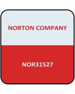 Norton Abrasives SPEED DISC