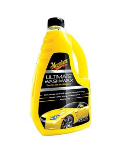 Meguiar's Automotive Ultimate Wash and Wax