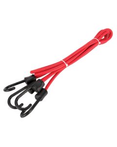 WLMW1830 image(0) - Performance Tool 2pk 24 Inch Bungee Cords