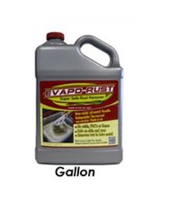 Crc Industries Evapo-Rust, Gallon, Case of 4