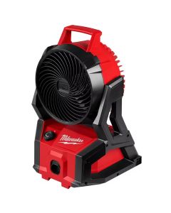 MLW0818-20 image(1) - Milwaukee Tool M18 Brushless PACKOUT Fan