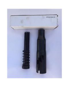 IRTPF2219-K19 image(0) - Needle attachment Kit for Ingersoll Rand 125 Needle Scaler