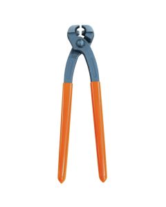 SRRCP720 image(0) - S.U.R and R Auto Parts Universal seal clamp pliers with front and side jaws make it simple to crimp clamps from multiple angles