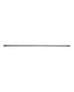 MLW48-53-2802 image(0) - Milwaukee Tool 5/8" x 2' Leader Cable for 5/8" Drum Cable