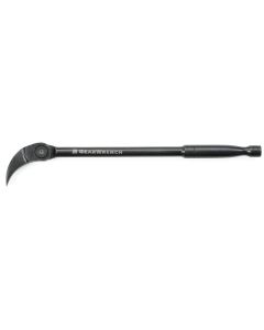 KDT82208 image(1) - GearWrench 8" INDEXIBLE PRY BAR