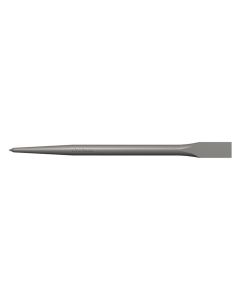 AJXA9124 image(0) - Ajax Tool Works 3/4" X 24 PRY BAR PLATED