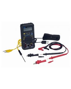 OTC3505A image(2) - OTC 100 Series Autoranging Automotive Multimeter