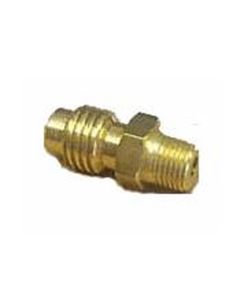 Mastercool FITTING 1/4-1/8NPT