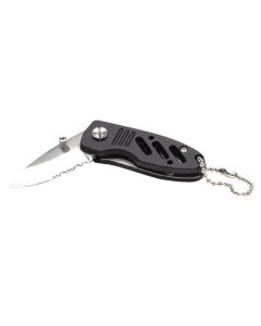 WLMW3232 image(0) - Wilmar Corp. / Performance Tool Mini Folding Knife Keychain