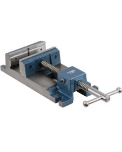 WIL63243 image(0) - Wilton DRILL PRESS VISE W/6"JAWS