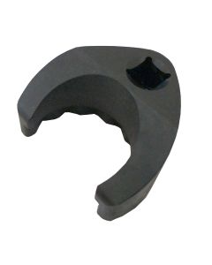 CTA3764 image(0) - CTA Manufacturing Porsche Camshaft Nut Wrench - 911 & 914