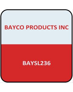 BAYSL236 image(0) - Bayco Bulb