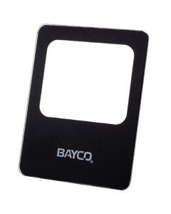 BAY1530-LENS image(0) - Bayco Repl Lens for SL-1530
