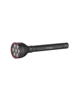 LED501967 image(0) - LEDLENSER INC X21R 5,000 Lumen Recharge Flashlight