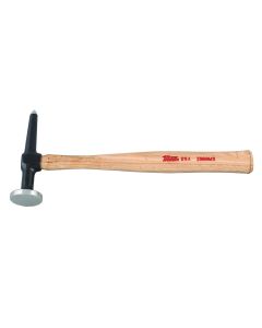 Martin Tools Sharp Point Finishing Hammer with Hickory Handle