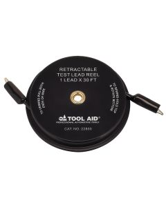 SGT22800 image(0) - SG Tool Aid Retractable Test Lead Real - 1 x 30'