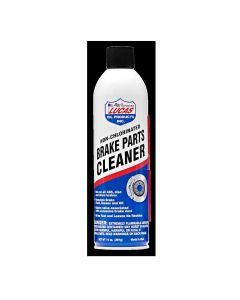 LUC10906 image(0) - 12 PK NON-CHLOR BRK PARTS CLEANER