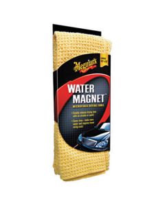 MEGX2000 image(1) - Meguiar's Automotive TOWEL WATER MAGNET DRYING