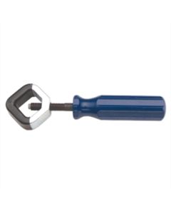 VIMV160 image(0) - VIM Tools Punch/Chisel Holder, Screw Clamps to 3/4 in. Chisels