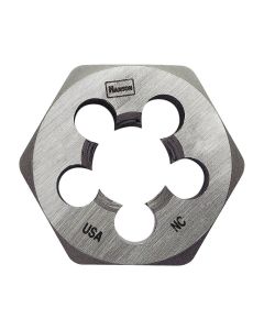 HAN8565 image(0) - Hanson 22.0 mm - 1.50 mm, HCS Hex Die - Bulk