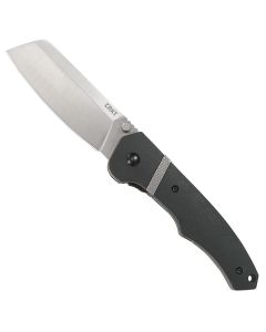 CRK7271 image(0) - CRKT (Columbia River Knife) 7271 Ripsnort&trade; II Black