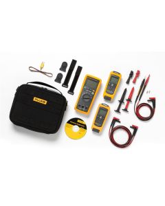 FLUFLK-3000FC-AUTO image(0) - Fluke Fluke Connect Automotive Kit