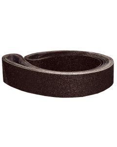 AST3035100G image(0) - Astro Pneumatic 100 Grit 3/4" x 20.5" Sanding Belt - 10pc