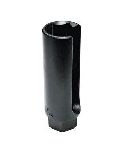 WLMW1267 image(0) - Wilmar Corp. / Performance Tool Oxygen Sensor Socket Chr-V