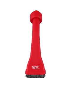 Milwaukee Tool AIR-TIP Claw Utility Nozzle w/ Brushes
