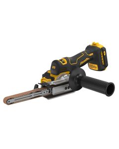 DWTDCM200B image(1) - DeWalt DEWALT 20V MAX* XTREME Cordless Band File - Tool Only