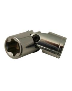 CTA9224 image(0) - CTA Manufacturing ESeries UJoint Torx Socket E7