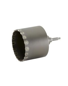 MLW48-20-5050 image(0) - SDS-PLUS Thin Wall Carbide Tipped Core Bit 3-1/2"