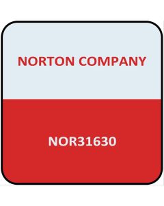 Norton Abrasives SANDING SHEETS 9X11