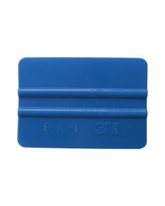 MMM09206 image(0) - 3M Hand Applicator Squeegee PA1-B Box of 25