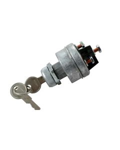 The Best Connection Ignition Switch W/Keys 4 Pos.
