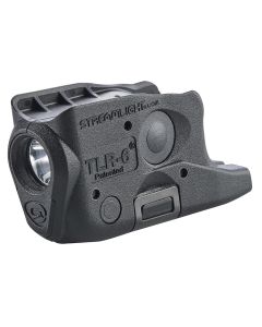 STL69282 image(0) - Streamlight TLR-6 Weapon Light for Select M&P SHIELD Subcompact Handguns, Black