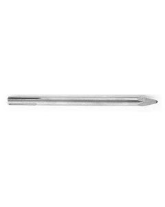 MLW48-62-4177 image(0) - Milwaukee Tool SDS MAX Bull Point Chisel 18" - 25Pk