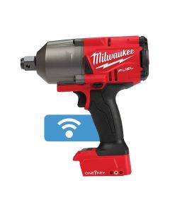 MLW2864-20 image(2) - Milwaukee Tool M18 FUEL 3/4" High Torque Impact Wrench w/ ONE-KEY with Friction Ring