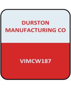 Adjustable Oil Filter Pliers, VIM Tools (Durston Mfg.)