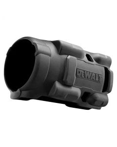 DWTPB921-22-23B image(0) - DeWalt Protective Rubber Boot for DCF921, DCF922, DCF923