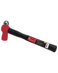 KTI71766 image(0) - 32 oz. Ball Pein Hammer with 14 in. Handle