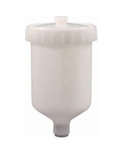 Plastic Gravity Feed Cup
