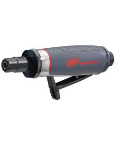IRT5108MAX image(2) - Ingersoll Rand Air Die Grinder, 1/4" and 6mm Collets, Burr, 25000 RPM, Rear Exhaust, 0.4 HP