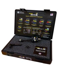 PMXPWP100PRO image(0) - ProMaxx 6.7L Ford PowerStroke Diesel Fuel Injector Removal Kit